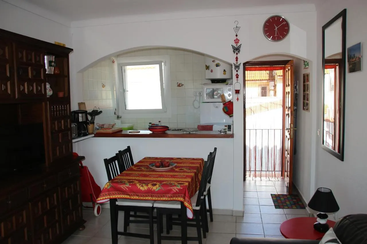 Apartment Appartement Empuria Empuriabrava Spain