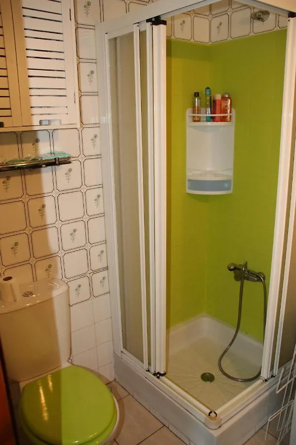 Appartement Empuria Empuriabrava Apartment