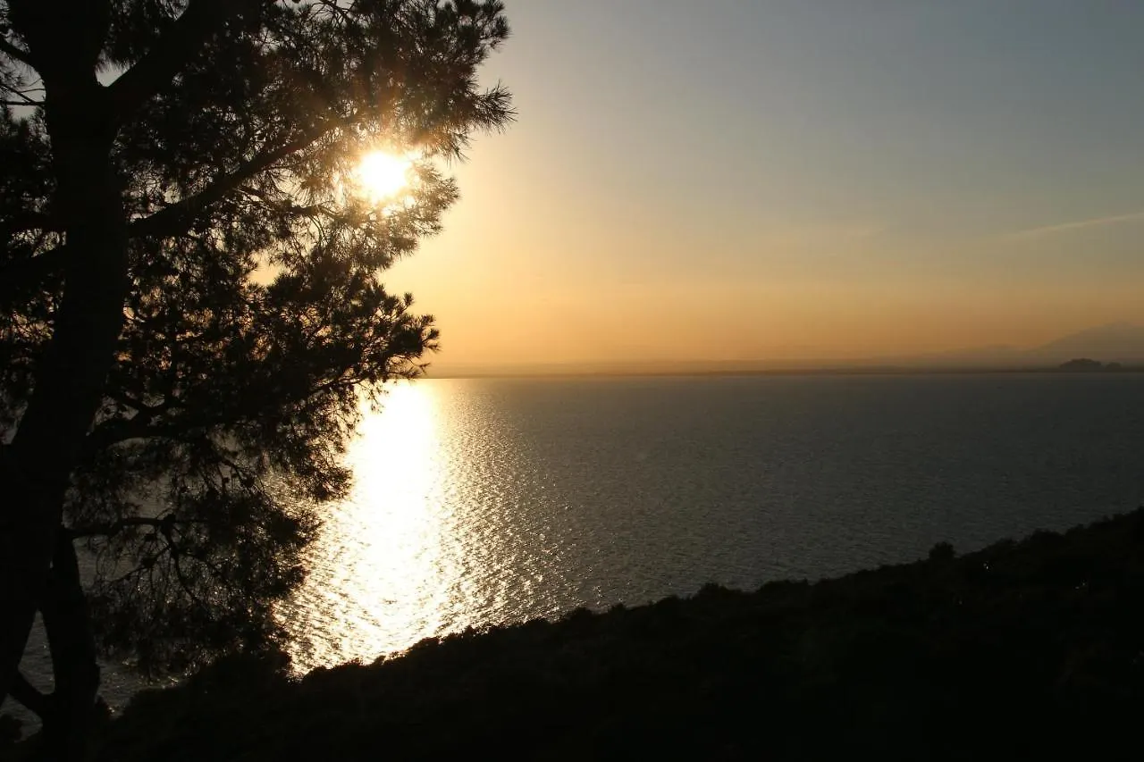 Appartement Empuria Empuriabrava
