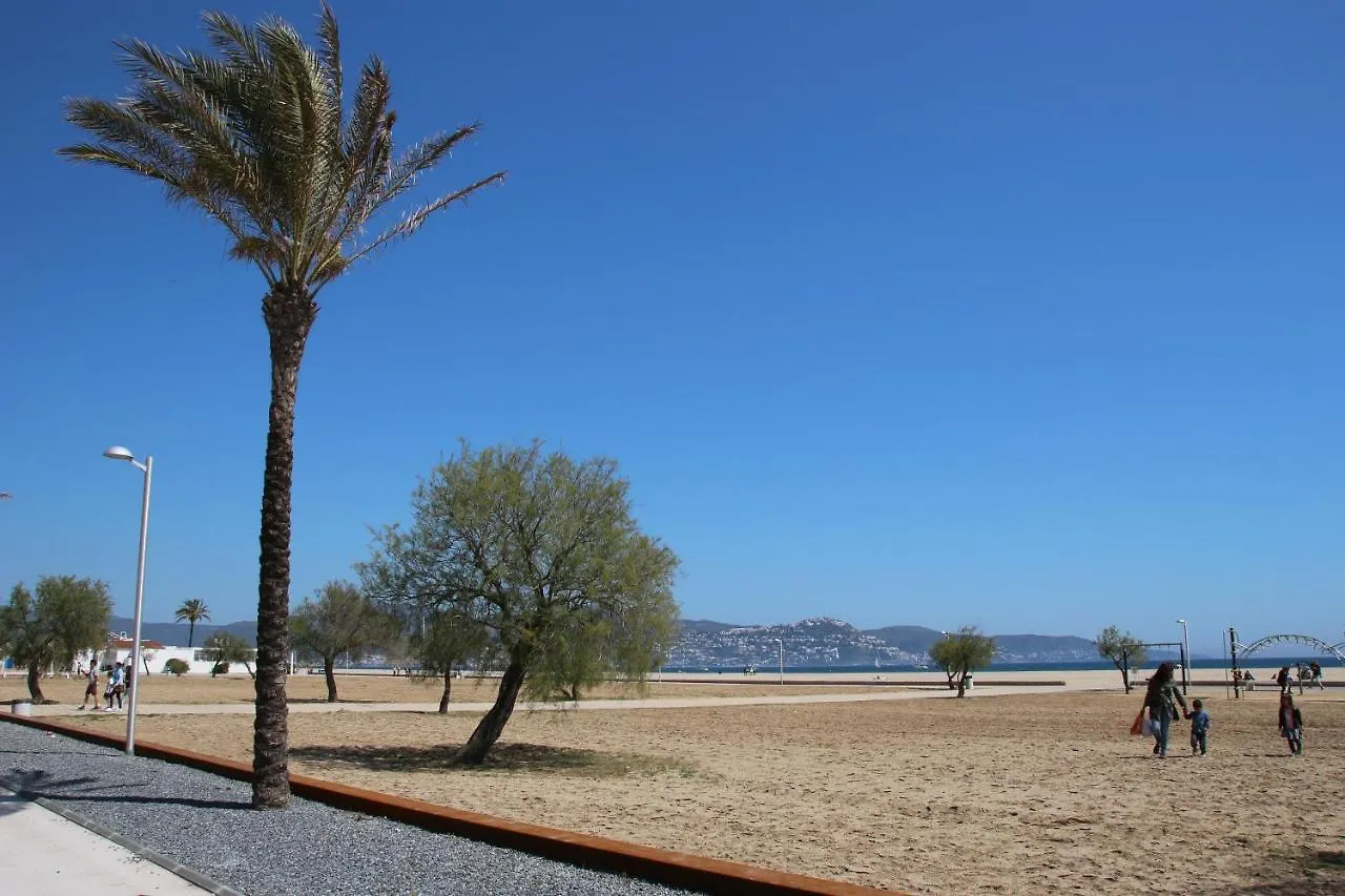 Appartement Empuria Empuriabrava 0*,  Spain