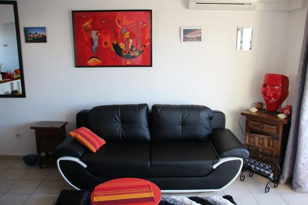 Appartement Empuria Empuriabrava