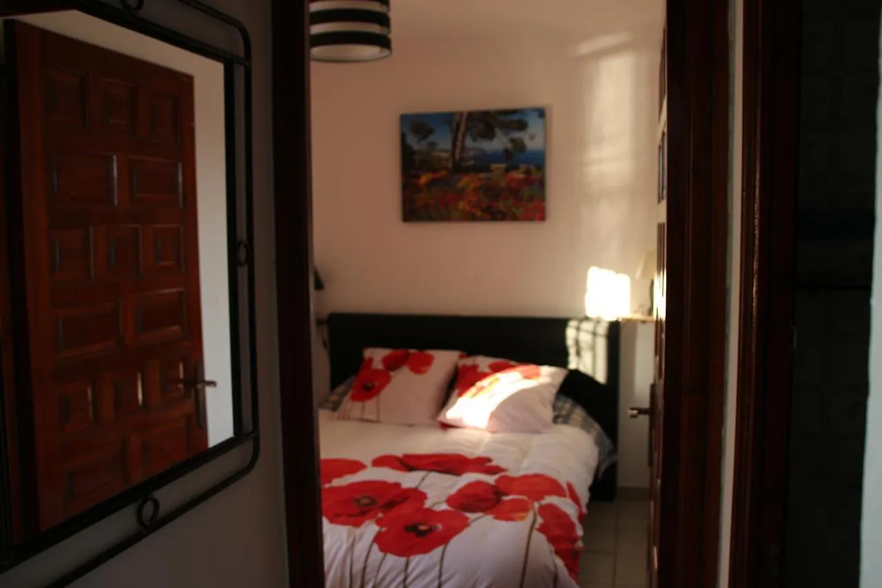 Apartment Appartement Empuria Empuriabrava