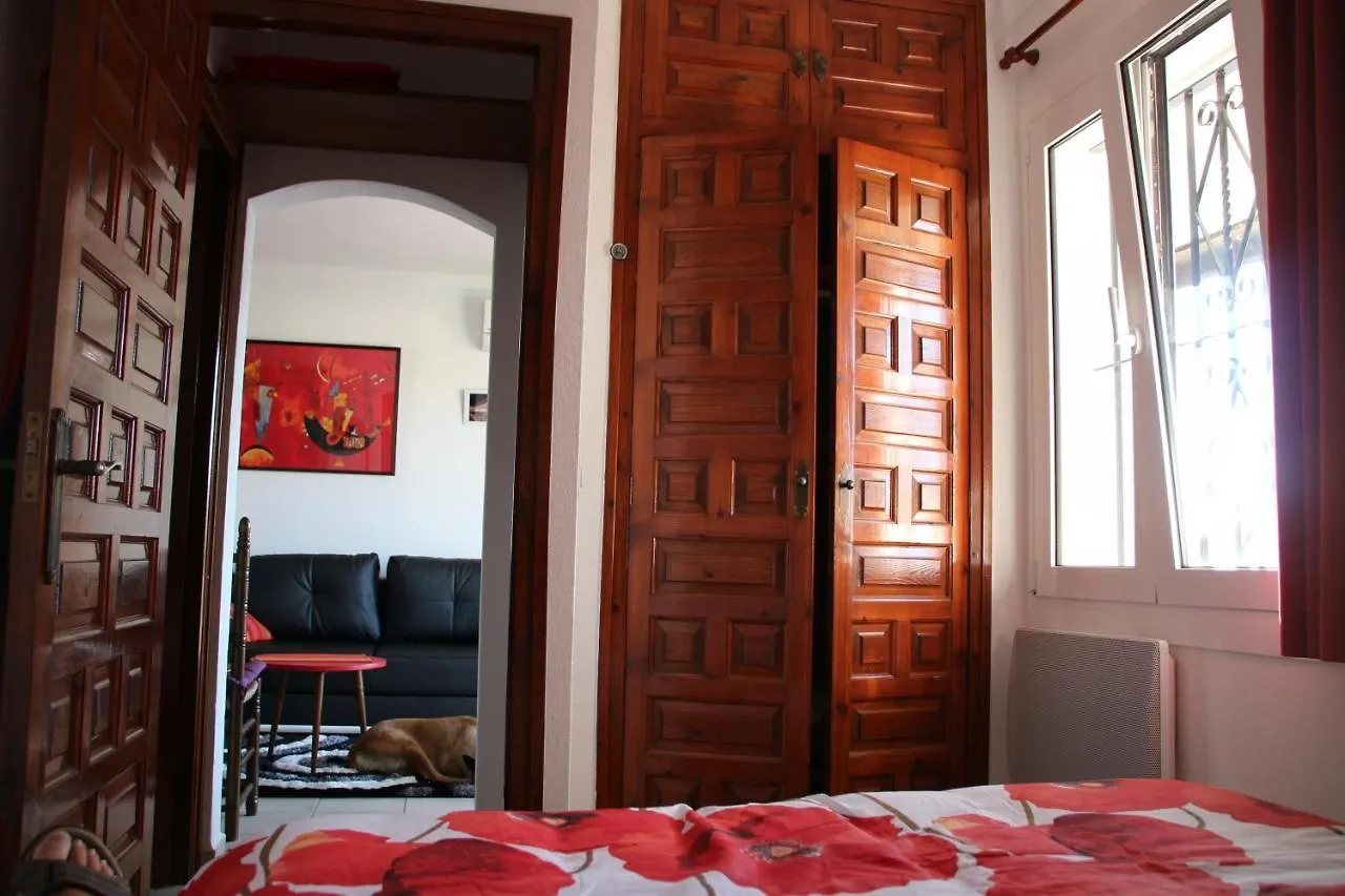 Appartement Empuria Empuriabrava 0*,
